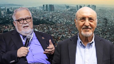 Profesörlerin 'İstanbul depremi' tartışması: Osman Bektaş'tan Celal Şengör'e yanıt