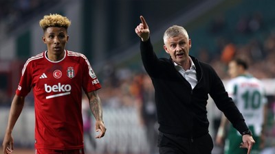 Solskjaer artık seçim yapmalı