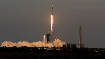 Uzayda mahsur kalan astronotlara umut: Sonunda dönecekler