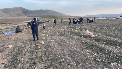 Akraba kavgasında kan aktı: Baba ve oğlu öldü