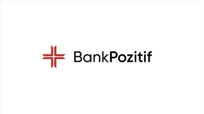 Bank Pozitif'in yönetimi TMSF'ye devredildi