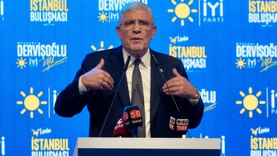 Dervişoğlu'ndan Bahçeli'ye sert sözler: Bu saatten sonra fikren ayrılıyoruz