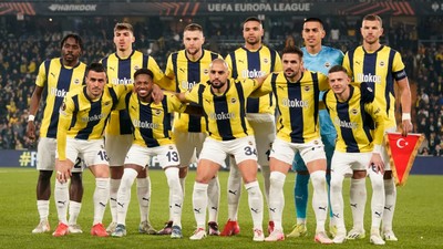 Fenerbahçe'de hangi oyuncular milli takıma çağrıldı?