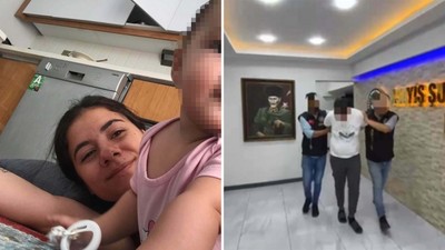 Sidar'ın katili, genç kadının babasına önden haber vermiş: Öldüreceğim