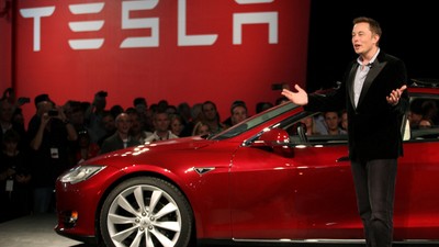 Tesla satışları TOGG'u solladı