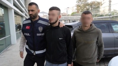 'Yakışıklı çıkalım ağabey, ben vurdum'