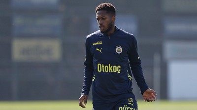 Fenerbahçe'ye Fred'den kötü haber: Sakatlık açıklaması ve derbi ihtimali!