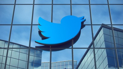 Twitter'ın kuş logosu açık artırmaya çıktı