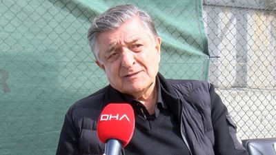 Yılmaz Vural: "Türk futbolunu kim yönetiyor bilmiyorum"