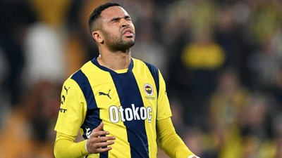 Fenerbahçe Bodrum öncesi zora girdi: TFF'den erteleme talebi