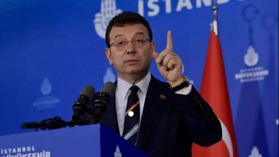 İBB: İmamoğlu'nun göreve döneceğine inancımız tam