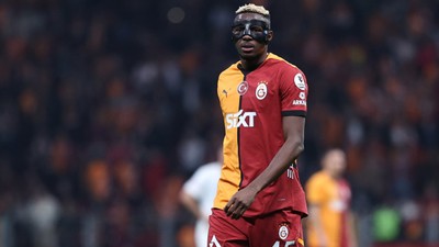 'Cimbom'da Osimhen çıkmazı