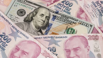 Merkez Bankası'ndan sürpriz faiz kararı