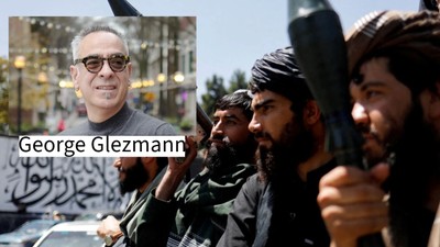 Taliban 2,5 yıldır cezaevinde tutulan ABD vatandaşını serbest bıraktı