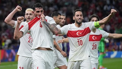 Milliler Macaristan maçına hazır: Muhtemel 11...