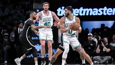 NBA takımı Boston rekor bedelle satıldı