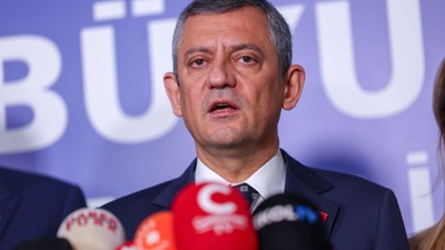 Özgür Özel: Her yeri tutarlarsa evinizin önüne çıkın