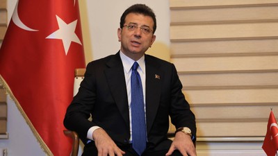 Ekrem İmamoğlu: İstanbullulara çağrımdır, dayanışmayı büyütelim