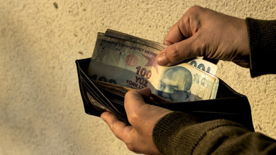 Açlık sınırı 30 bin liraya dayandı