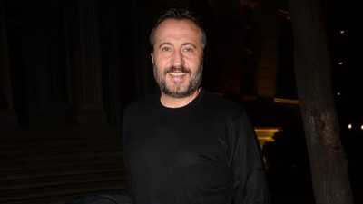 "Dimdik Ayaktayım!" Ercan Saatçi'den operasyon sonrası ilk paylaşım