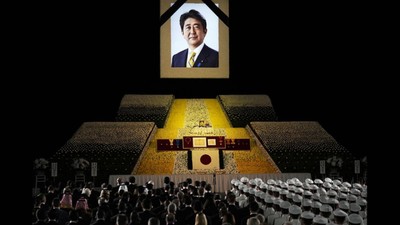 Japonya'da tarikat kilisesi feshedildi