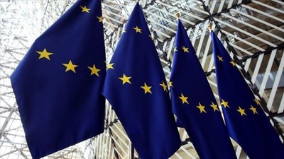 AB'den 150 milyar euroluk savunma hamlesi