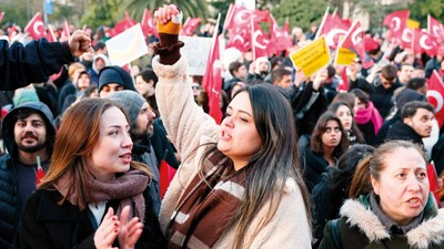 Diplomanın değerinin olmadığını gördük