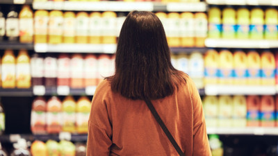 Halkın enflasyon beklentisi geriledi