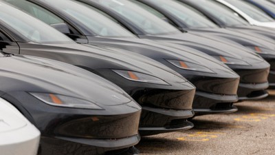 İkinci el Tesla satışında büyük artış