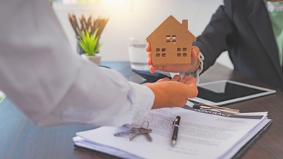 Konutta yurt dışına kaçış hızlanıyor