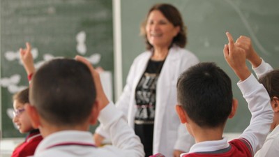 Eğitim sendikalarından Erdoğan'ın açıklamasına tepki