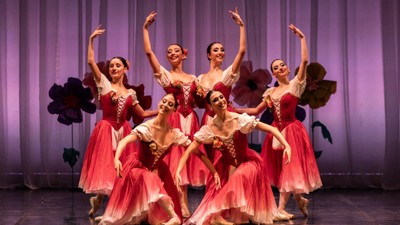 16. Uluslararası İstanbul Opera ve Bale Festivali tarihi belli oldu
