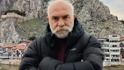 Oyuncu Yavuz Çetin hayatını kaybetti