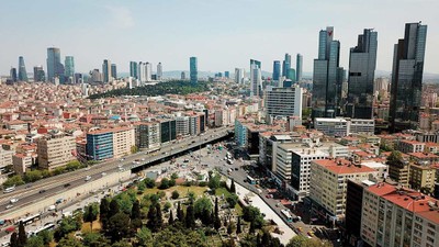 İstanbul’un toplanacak yeri yok