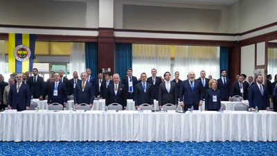 Ali Koç net konuştu: Görevimizin başındayız, gitmiyoruz