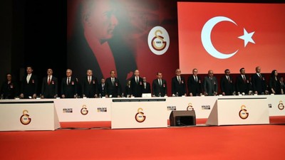 Galatasaray'da 2025-26 bütçesi onaylandı: Aidatlara zam geldi