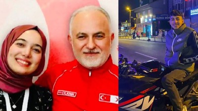 Mahkemeden Zehra Kınık'a bir ret daha