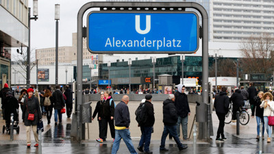 Euro Bölgesi'nde işsizlik oranı ekimde sabit kaldı