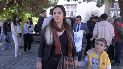 KPSS'de derece yaptı, hâlâ bekliyor: 'Atanmak için ne yapmam gerekiyor?'