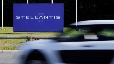 Stellantis'in önünde zor kararlar var