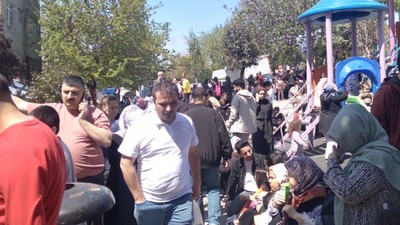 Alman bilim insanı İstanbul depremi için 2 senaryo sıraladı