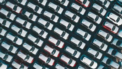 Otomotiv pazarında eylül rekoru