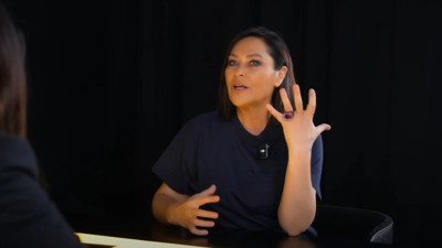 Hülya Avşar: Teşekkür bekliyorum