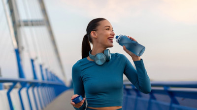 Yetersiz su tüketimi stres hormonunu artırıyor