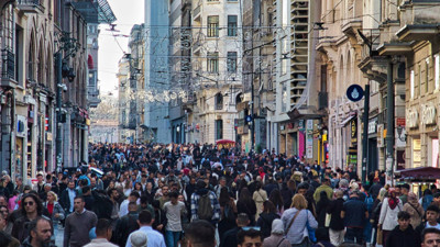 Vatandaş asgari ücretin 35 bin lira olmasını istiyor