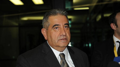 Mahmut Uslu'nun cezası kaldırıldı