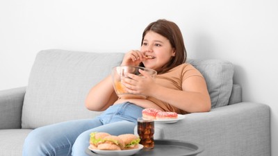 Bilim insanları açıkladı: Obez olup olmayacağınız o yaşta belli oluyor
