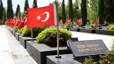 Soma'da 301 canın yitirilmesinin ardından 11 yıl geçti