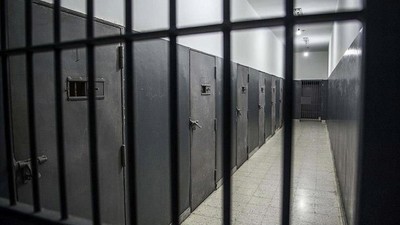 'Cezaevleri şu an ülkenin kanayan yarası' dedi, rakam verdi: 'Sıkıntı büyük'