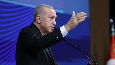Erdoğan: Kredi Garanti Fonu'nu ben de önemsiyorum